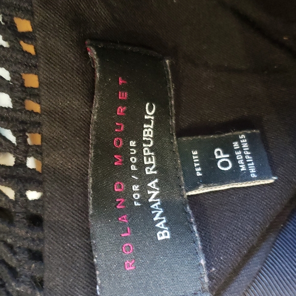 Little black dress - Picture 3 of 5